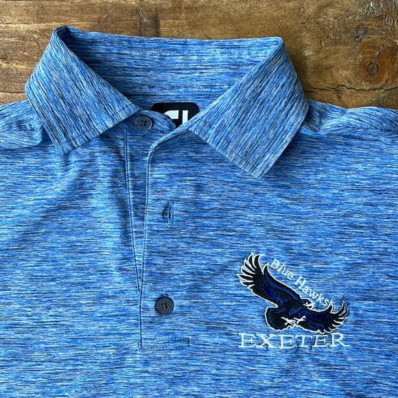 FOOTJOY GOLF SHIRT - Picture 6 of 10
